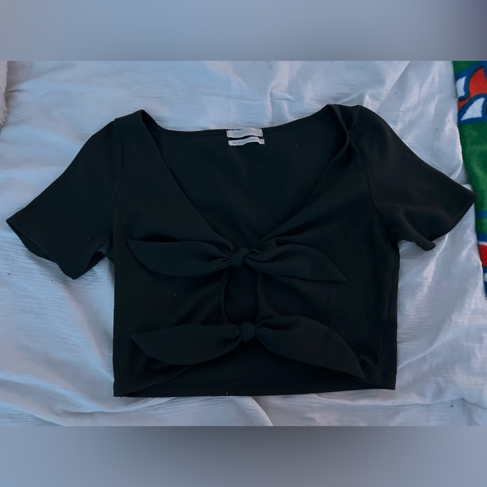 Urban outfitters Crop top